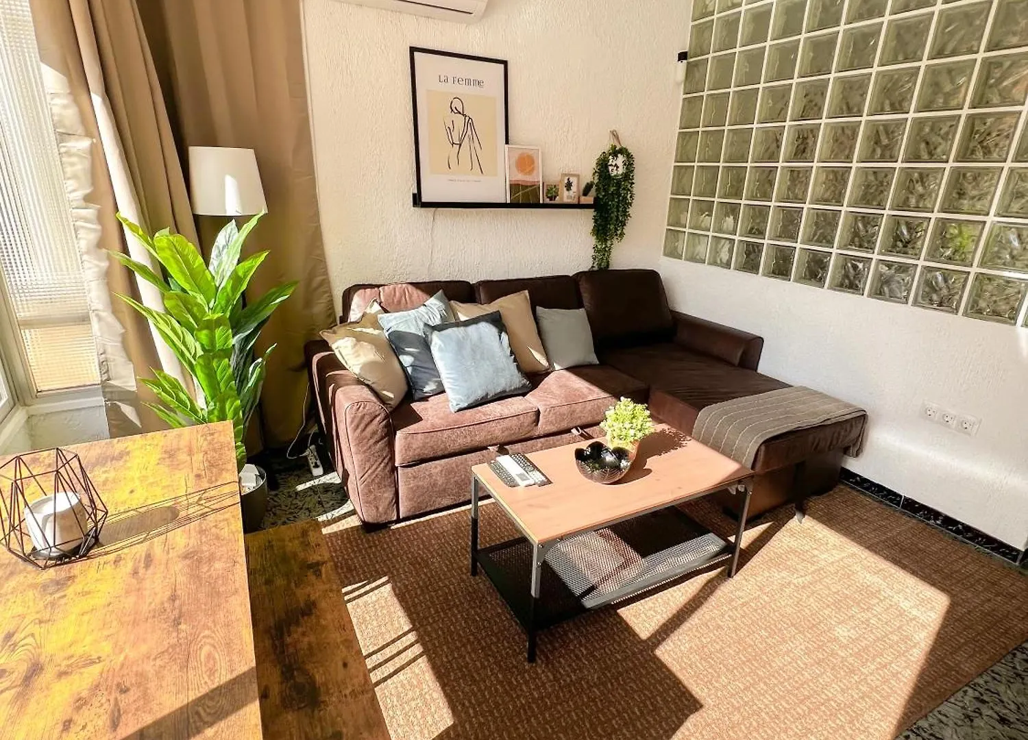 托雷莫利诺斯Cozy And Bright Flat With Pool公寓 公寓 托雷莫利诺斯