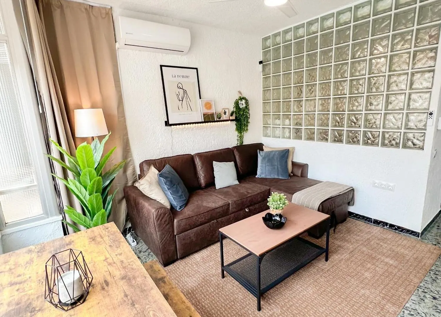 托雷莫利诺斯Cozy And Bright Flat With Pool公寓 0*, 托雷莫利诺斯