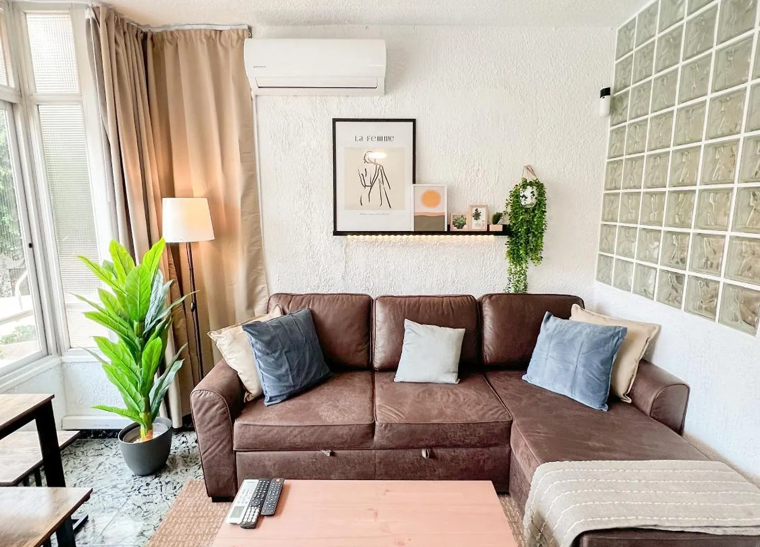 Apartamento Cozy And Bright Flat With Pool Torremolinos